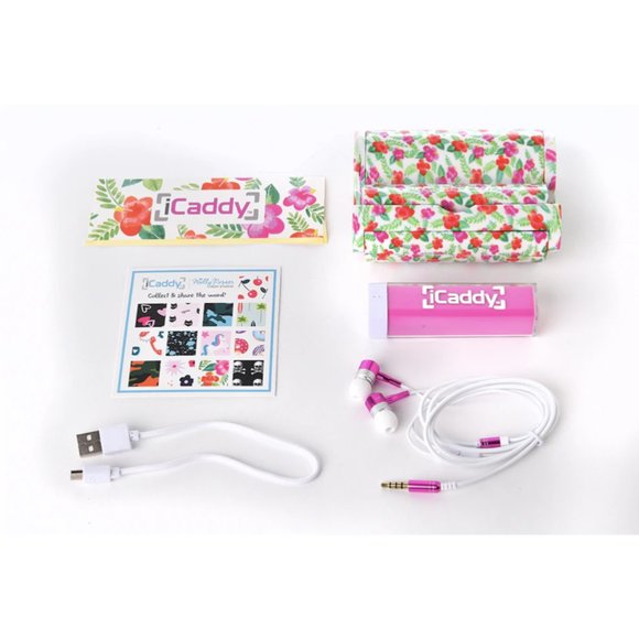 iCaddy Docking Stand - Picture 4 of 7